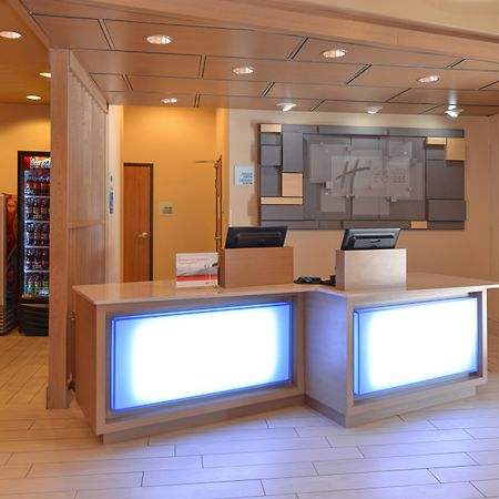 阿布奎基北-伯纳利欧智选假日酒店 外观 照片
